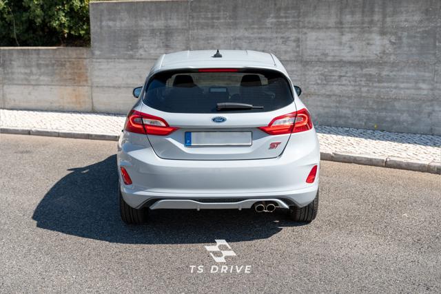 Ford Fiesta ST (2019), foto 5
