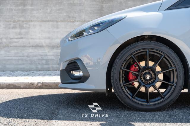 Ford Fiesta ST (2019), foto 6