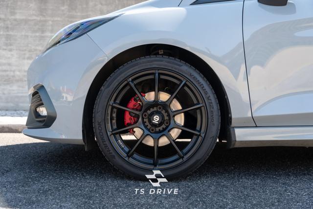 Ford Fiesta ST (2019), foto 7