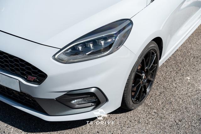 Ford Fiesta ST (2019), foto 8