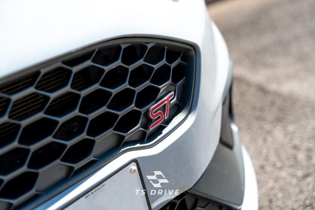 Ford Fiesta ST Mk8 usado: guia de compra