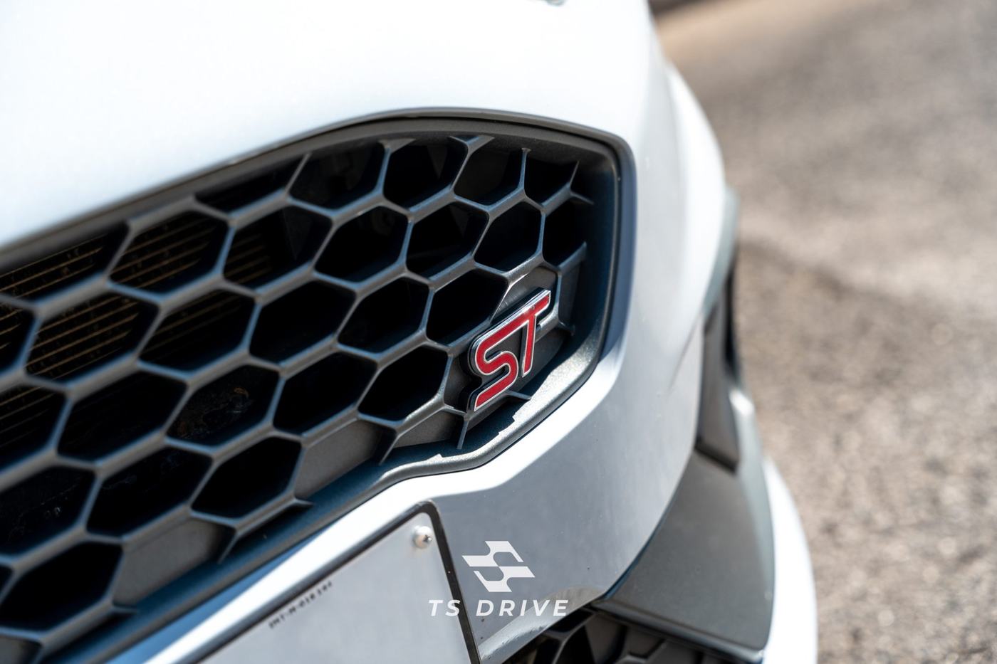 Ford Fiesta ST Mk8 usado: guia de compra