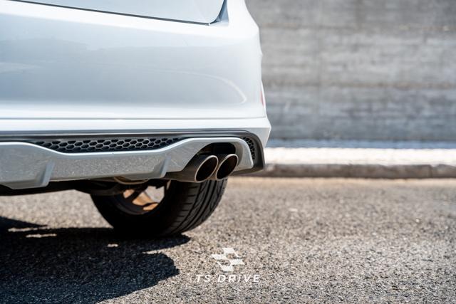 Ford Fiesta ST (2019), foto 10
