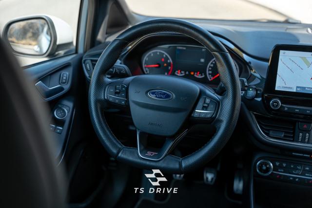 Ford Fiesta ST (2019), foto 12