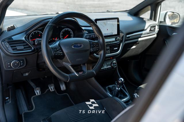 Ford Fiesta ST (2019), foto 14