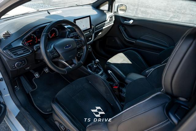 Ford Fiesta ST (2019), foto 15
