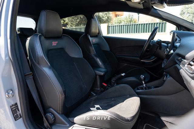 Ford Fiesta ST (2019), foto 16