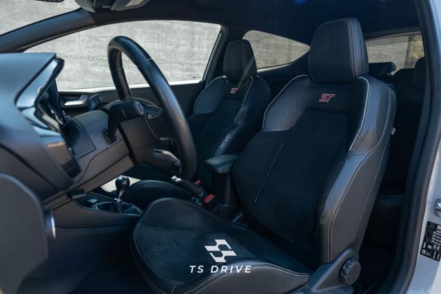 Ford Fiesta ST (2019), foto 17