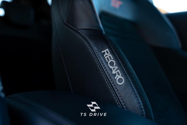 Ford Fiesta ST (2019), foto 18