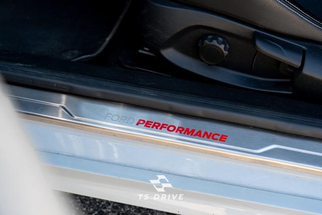 Ford Fiesta ST Mk7 vs Mk8: qual escolher?