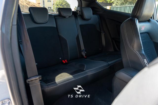 Ford Fiesta ST (2019), foto 20