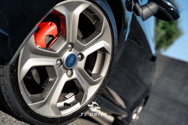 Ford Fiesta ST Mk7 usado: guia de compra