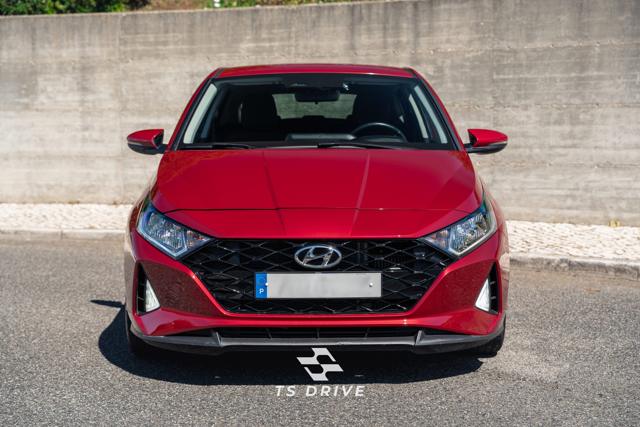 Hyundai i20, foto 2