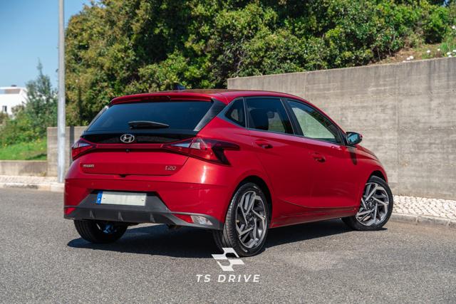 Hyundai i20, foto 4