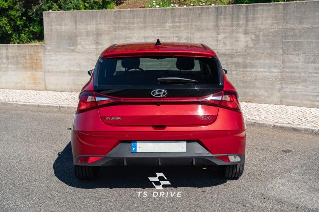 Hyundai i20, foto 5