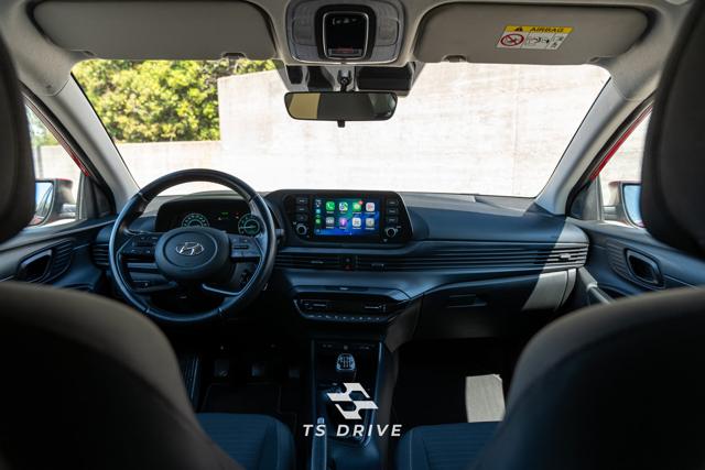 Hyundai i20, foto 8
