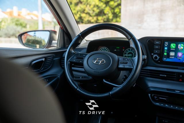 Hyundai i20, foto 9