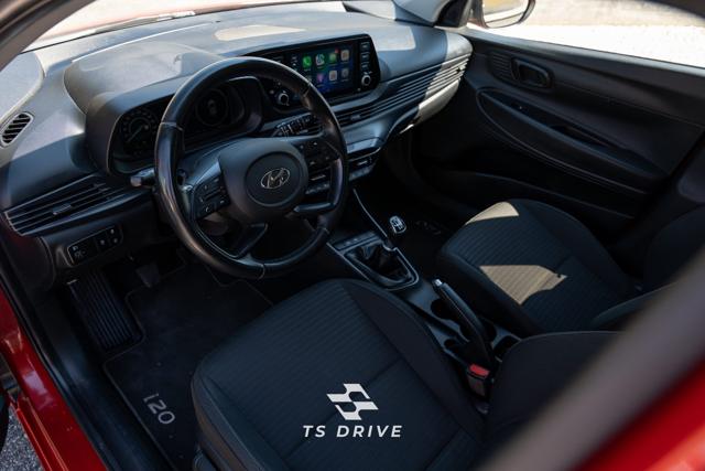 Hyundai i20, foto 10