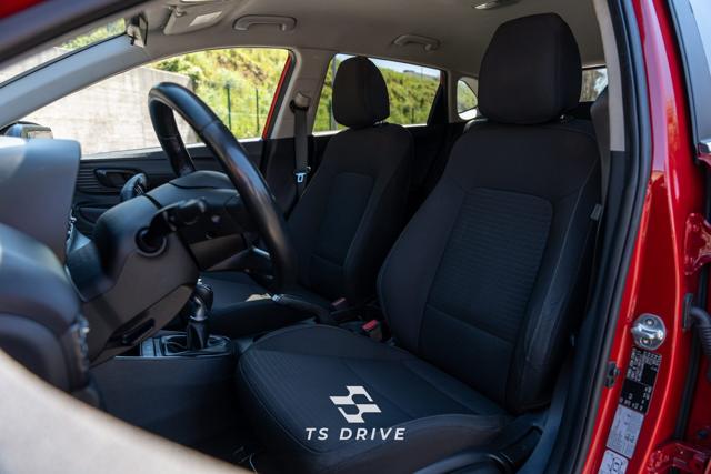 Hyundai i20, foto 11