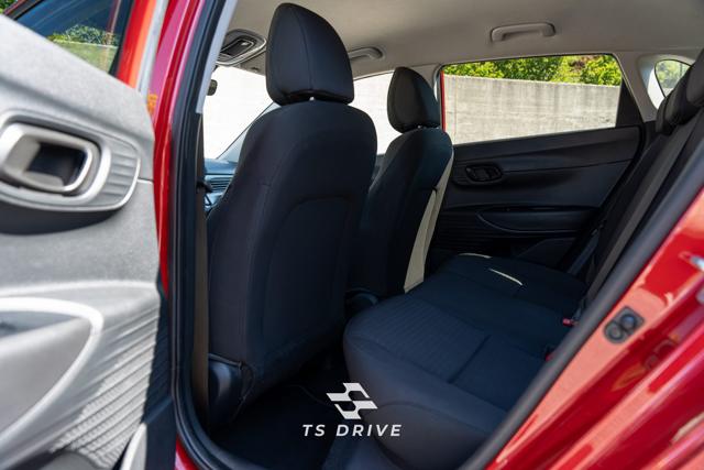 Hyundai i20, foto 12