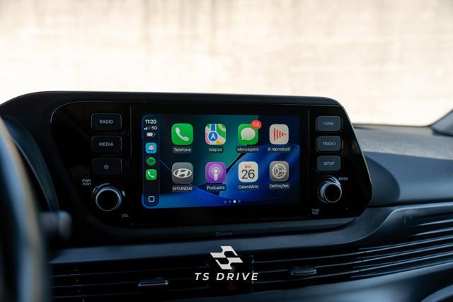 Hyundai i20, foto 13