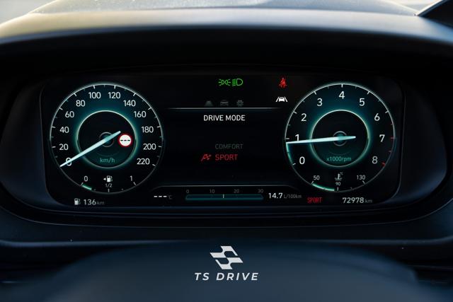 Hyundai i20, foto 14
