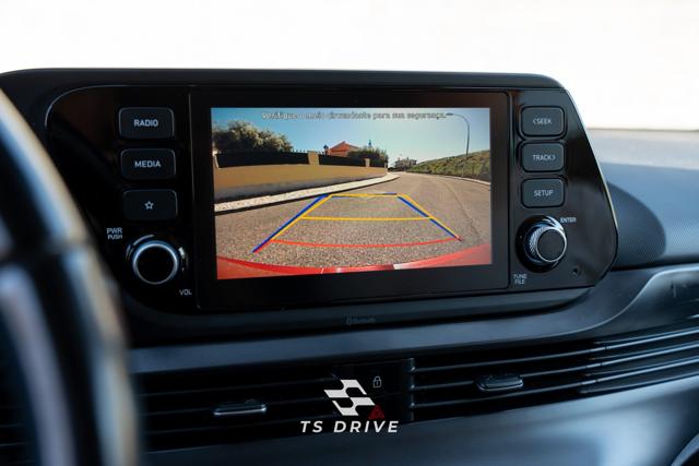 Hyundai i20, foto 16