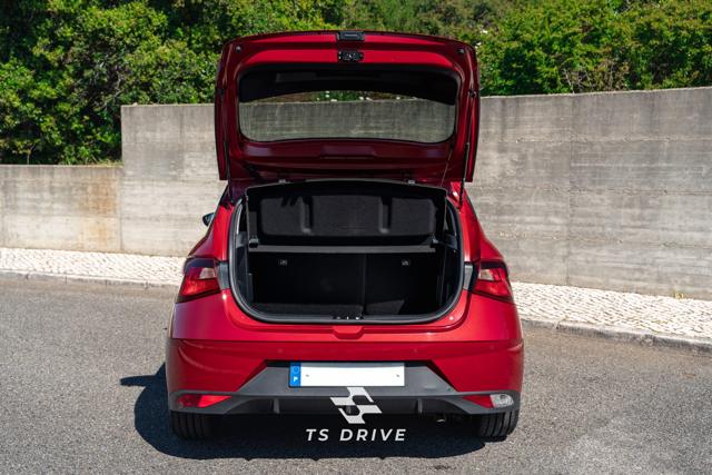 Hyundai i20, foto 17