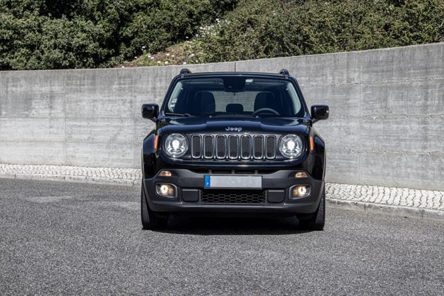 Jeep Renegade, foto 2