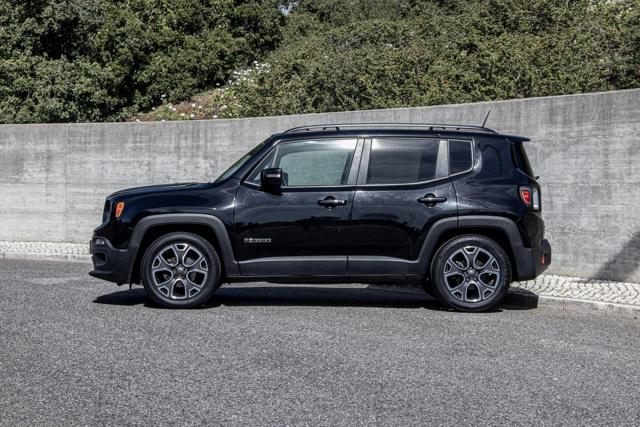 Jeep Renegade, foto 3