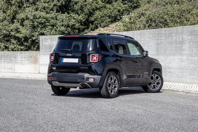 Jeep Renegade, foto 4