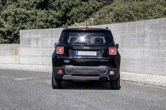 Jeep Renegade, foto 5