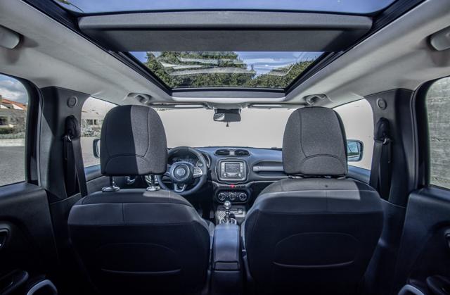Jeep Renegade usado: guia de compra