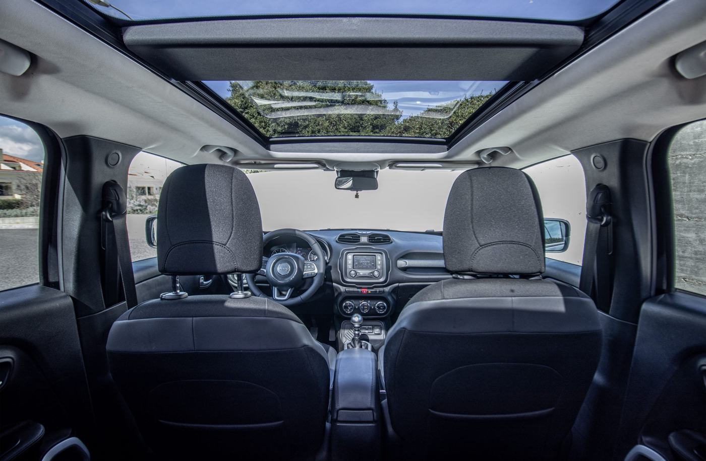 Jeep Renegade usado: guia de compra