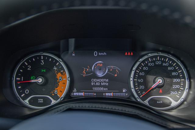 Jeep Renegade, foto 11
