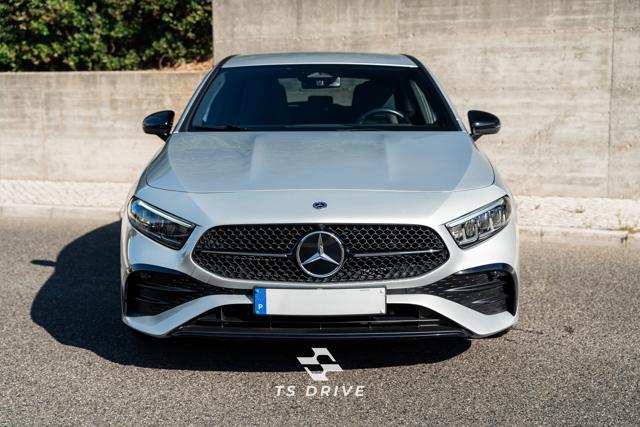 Mercedes-Benz A 200 AMG Line Aut., foto 2