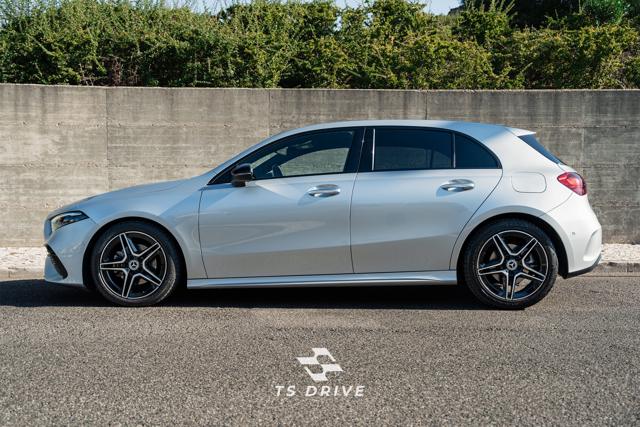 Mercedes-Benz A 200 AMG Line Aut., foto 3