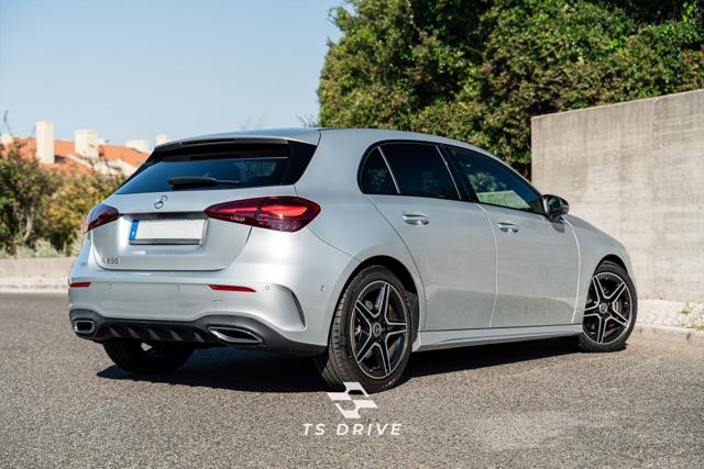 Mercedes-Benz A 200 AMG Line Aut., foto 4