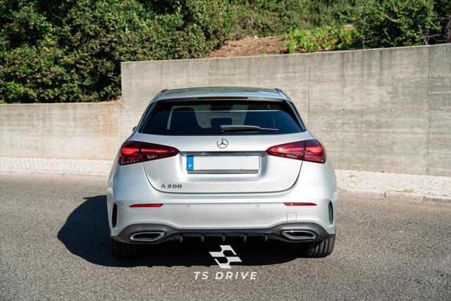 Mercedes-Benz A 200 AMG Line Aut., foto 5