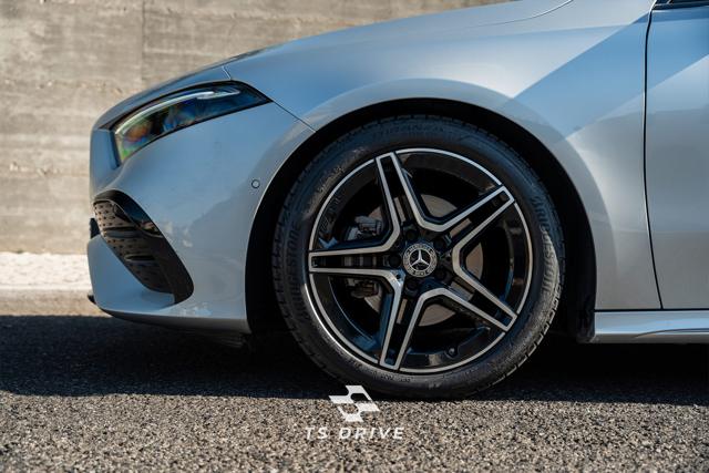Mercedes-Benz A 200 AMG Line Aut., foto 6