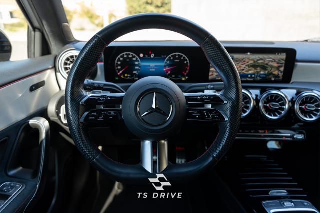 Mercedes-Benz A 200 AMG Line Aut., foto 8