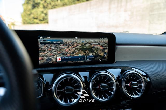 Mercedes-Benz A 200 AMG Line Aut., foto 14