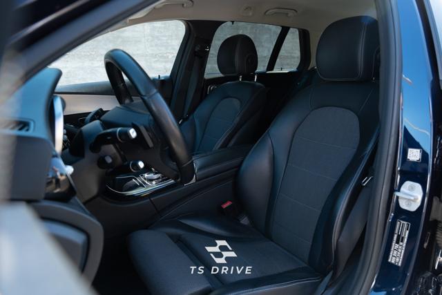 Mercedes-Benz C 300 h Station, foto 10