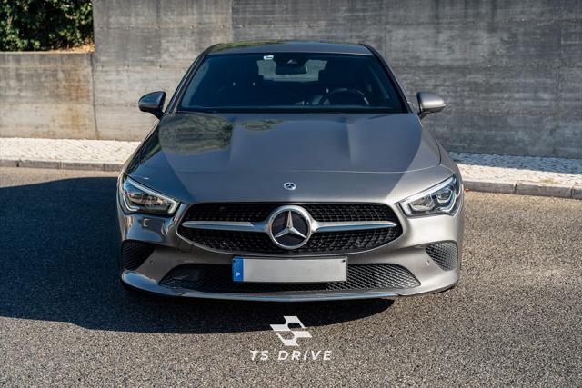 Mercedes-Benz CLA 180 d Progressive Aut., foto 2