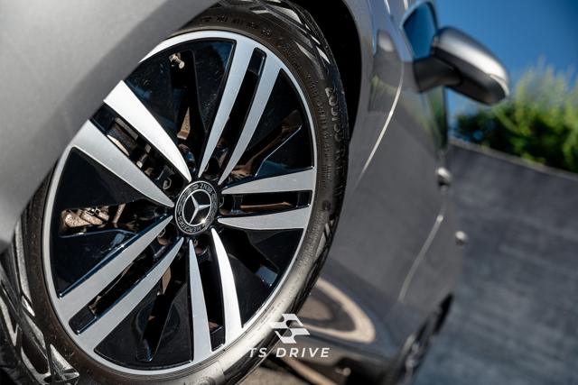 Mercedes-Benz CLA 180 d Progressive Aut., foto 7