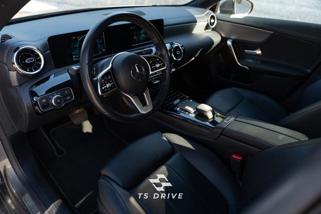 Mercedes-Benz CLA 180 d Progressive Aut., foto 8