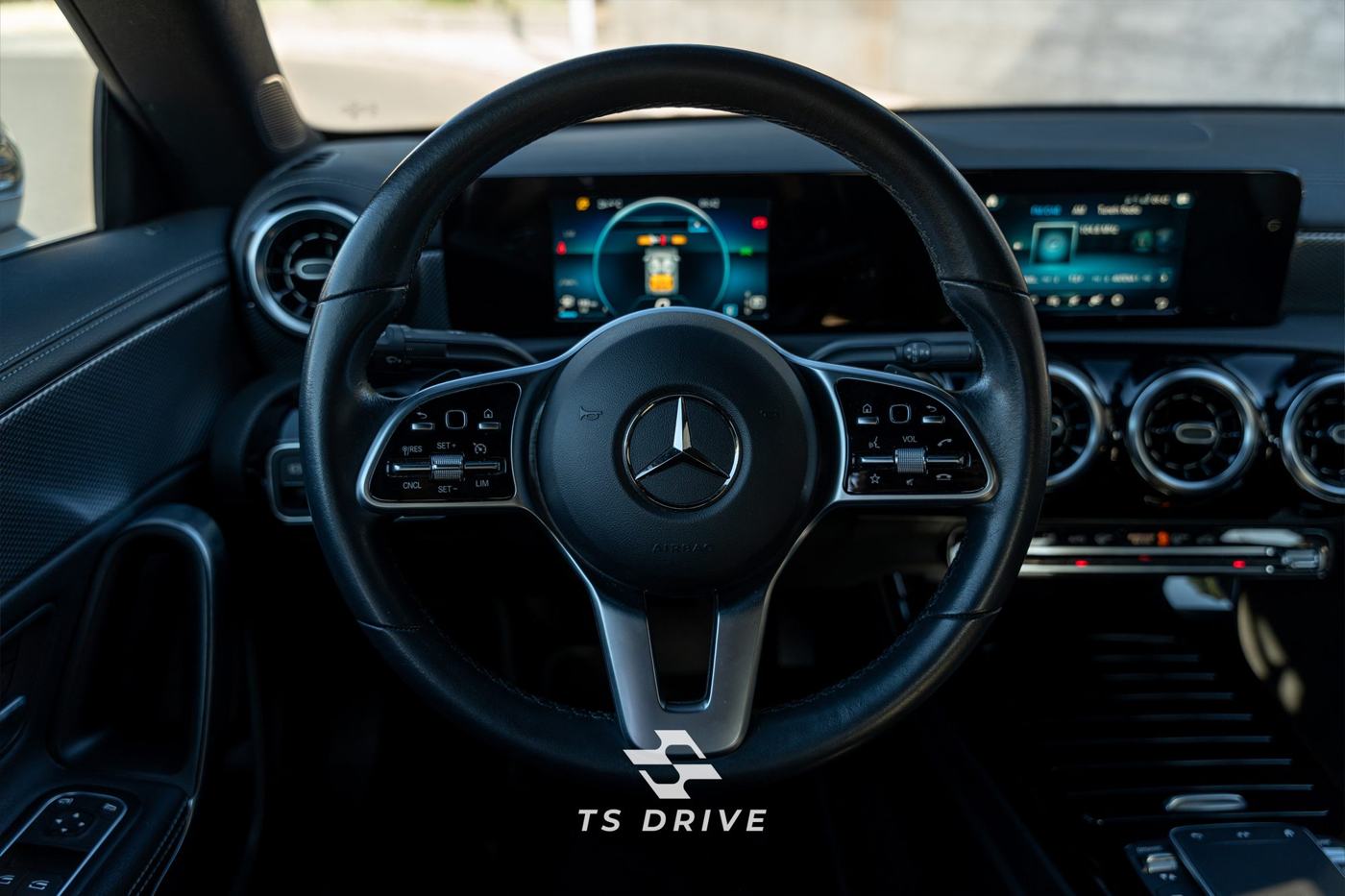 Mercedes CLA 180 d: consumo, custos e para quem faz sentido