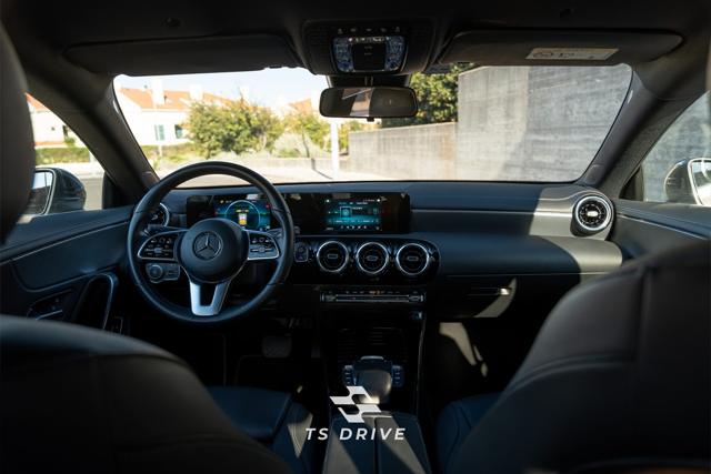 Mercedes-Benz CLA 180 d Progressive Aut., foto 10