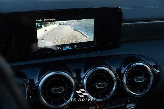Mercedes-Benz CLA 180 d Progressive Aut., foto 12