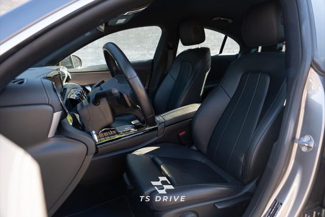 Mercedes-Benz CLA 180 d Progressive Aut., foto 14